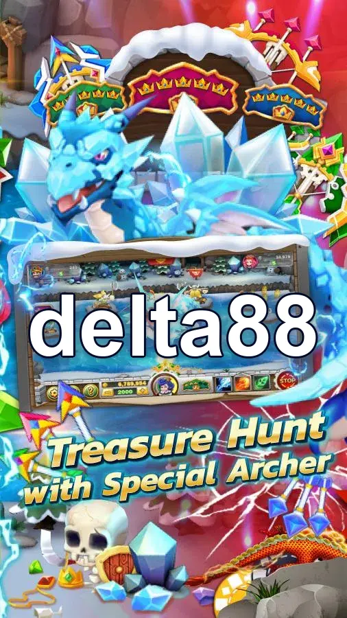 delta88 APK