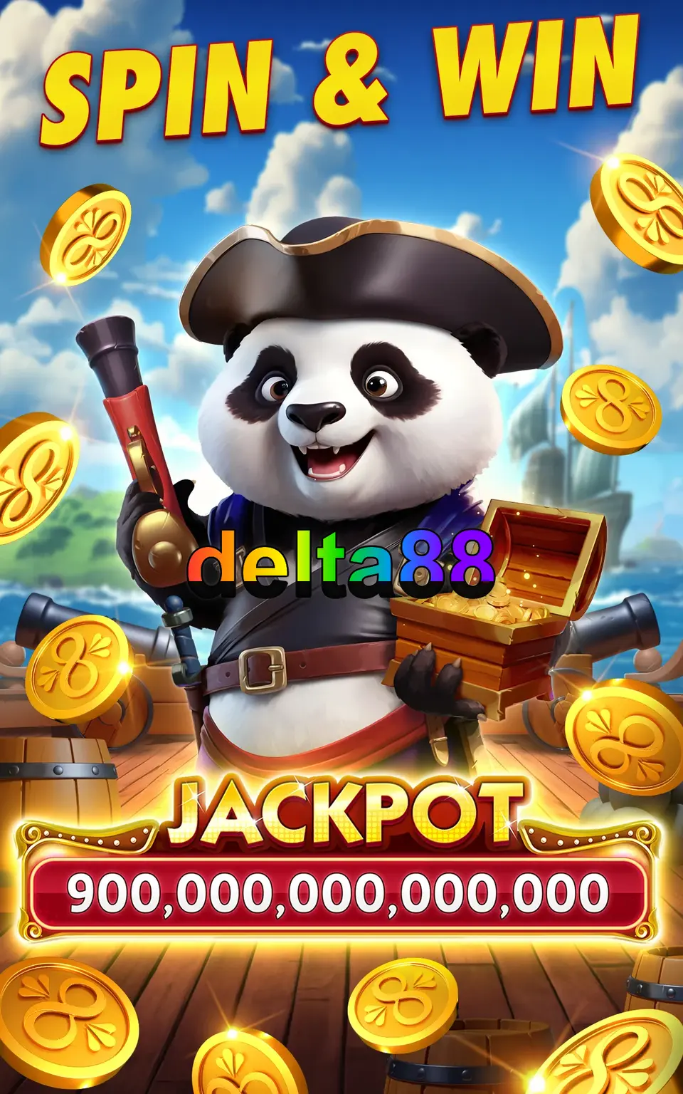 delta88 APK