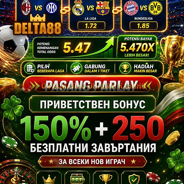 delta88 Masuk - delta88 Resmi